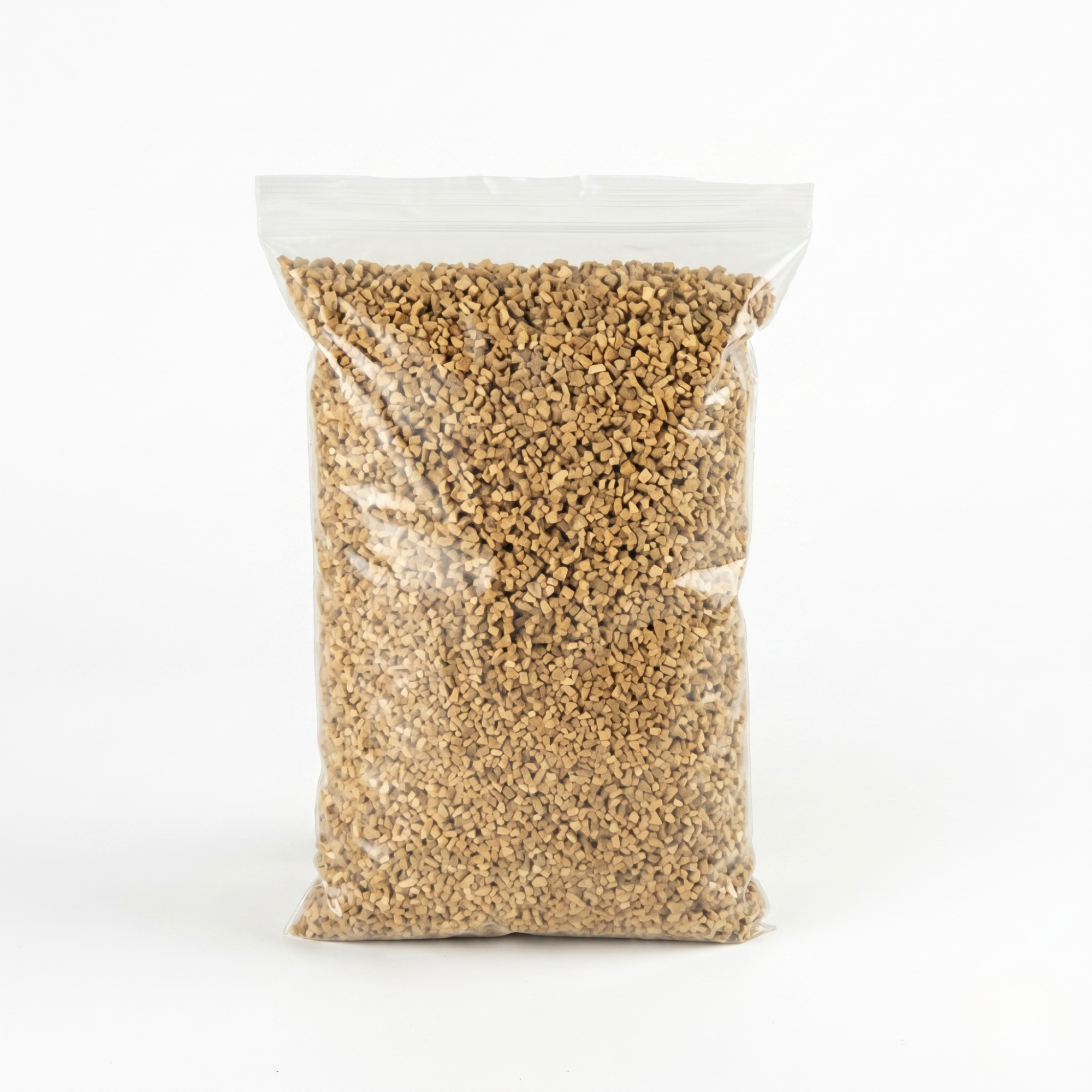 Cork, Granulated