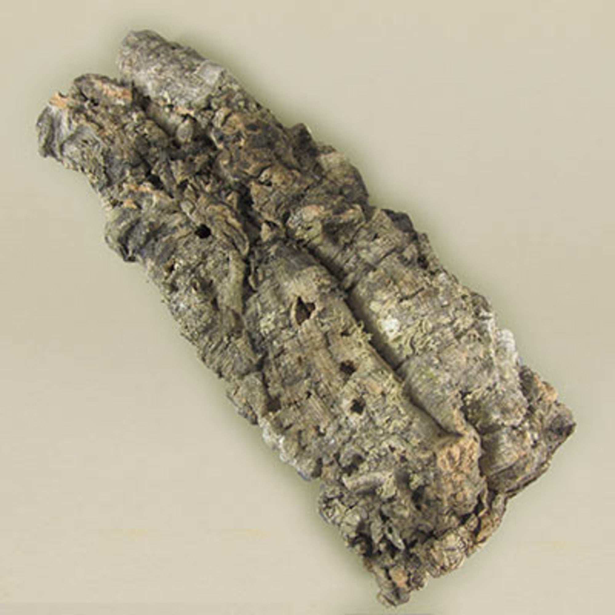 4DXRC30100 [file:4DXRC30100-1.jpg] Cork Bark, 81g-100g