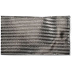 4DXRD50001-1 [file:4DXRD50001-1.jpg] Lead Corrugated 0.5 x 175 x 240mm