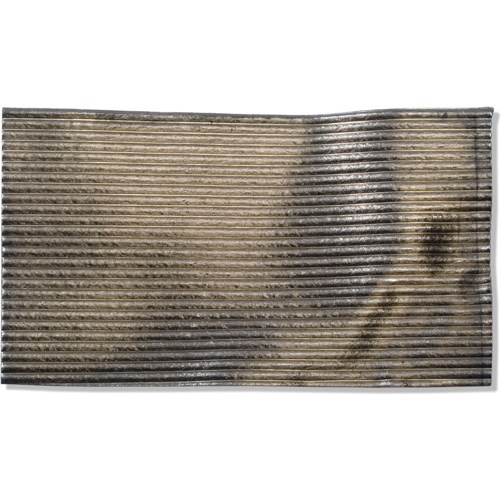 4DXRD50001-2 [file:4DXRD50001-2.jpg] Lead Corrugated 0.5 x 175 x 240mm