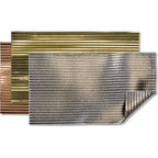4DXRD50001-4 [file:4DXRD50001-4.jpg] Lead Corrugated 0.5 x 175 x 240mm