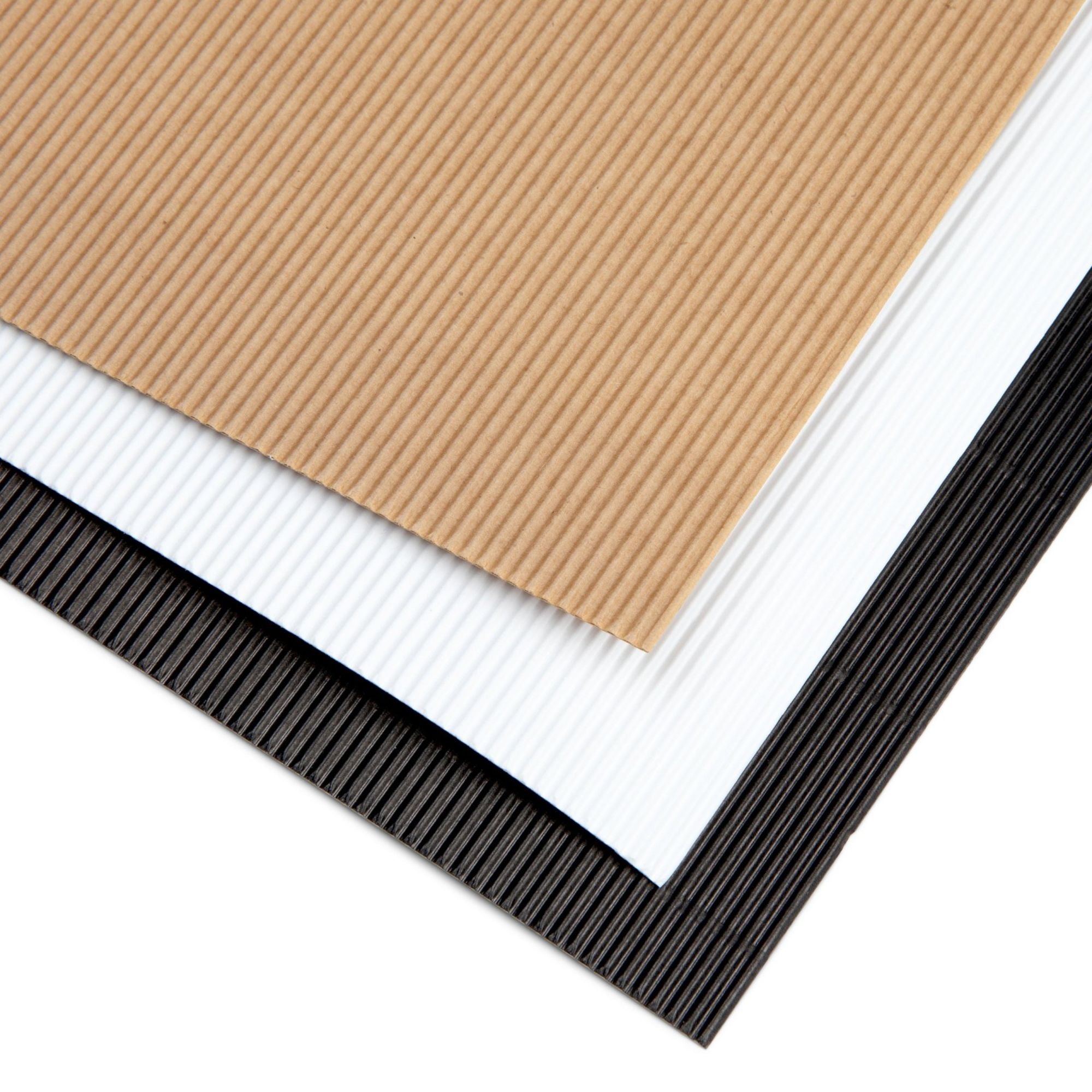 4DXRD90015-2 Corrugated Paper