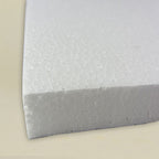 4DXRF10001 [file:4DXRF10001-1.jpg] Polystyrene Foam, 25 x 300 x 300mm