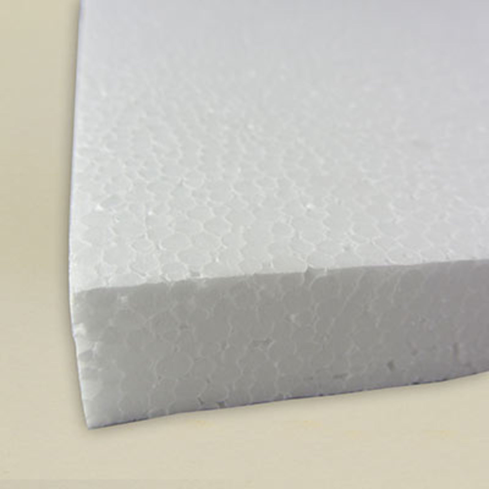 4DXRF10001 [file:4DXRF10001-1.jpg] Polystyrene foam 25 x 300 x 300mm