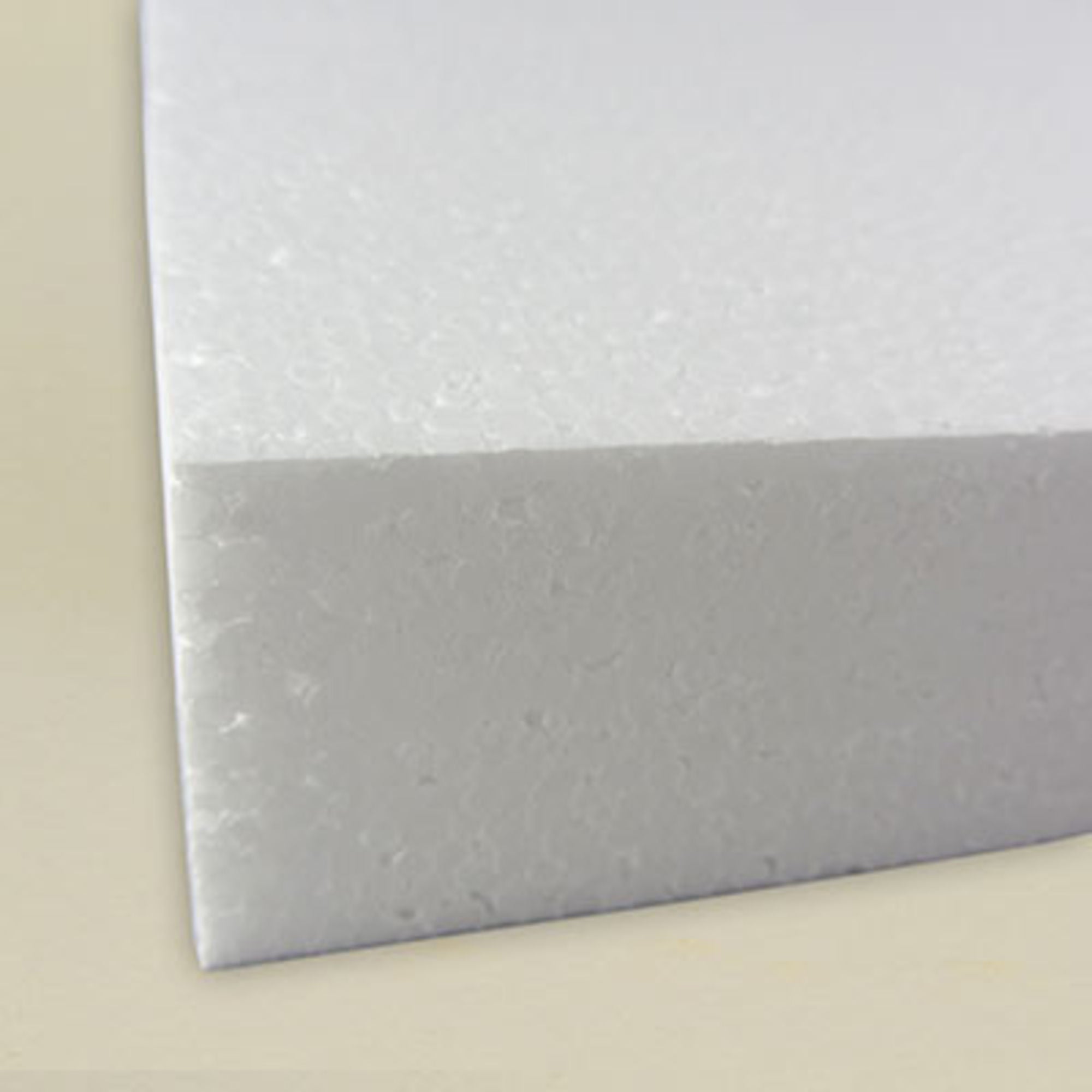 4DXRF10003 [file:4DXRF10003-1.jpg] Polystyrene foam 50 x 300 x 300mm