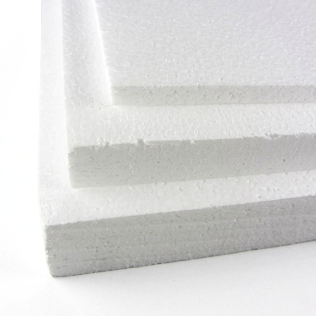 Polystyrene Foam