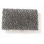 4DXRF40015-3 [file:4DXRF40015-3.jpg] Foam Dense, Black, 3.0 x 300 x 400mm