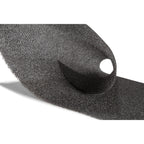 4DXRF40015-6 [file:4DXRF40015-6.jpg] Foam Dense, Black, 3.0 x 300 x 400mm