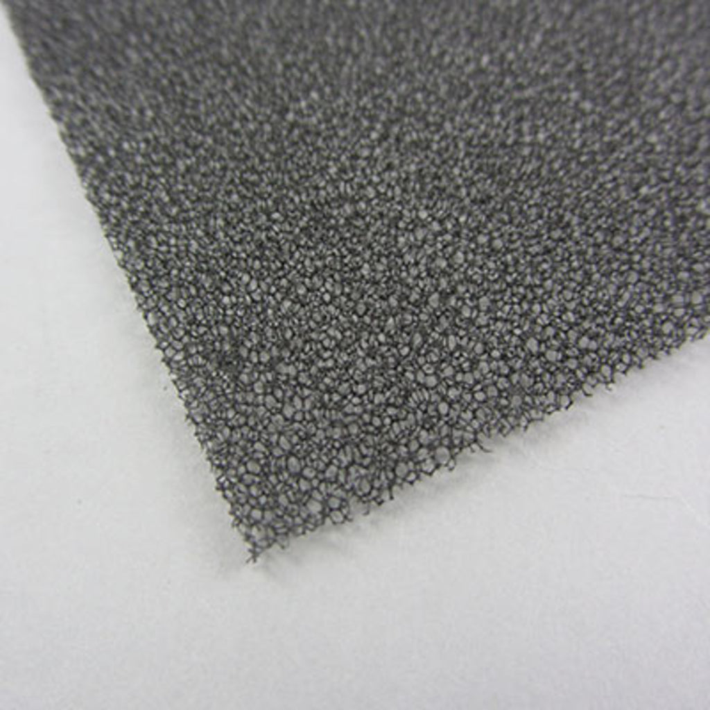 4DXRF40015-9 [file:4DXRF40015-9.jpg] Foam Dense, Black, 3.0 x 300 x 400mm