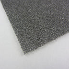 4DXRF40015-9 [file:4DXRF40015-9.jpg] Foam Dense, Black, 3.0 x 300 x 400mm