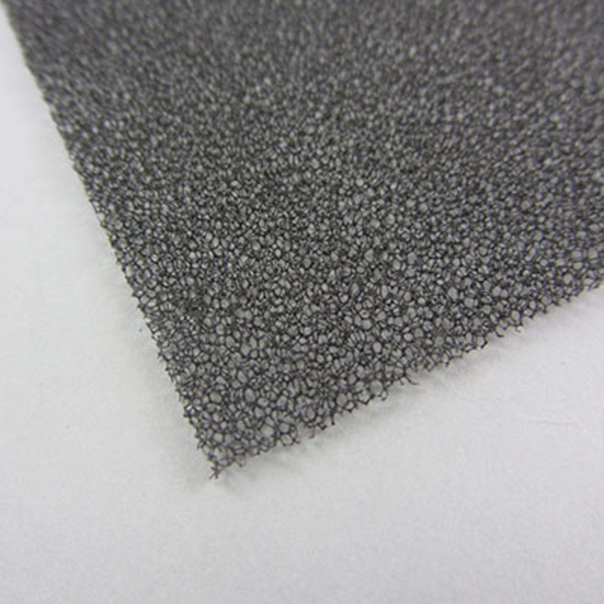 4DXRF40015-9 [file:4DXRF40015-9.jpg] Foam Dense, Black, 3.0 x 300 x 400mm