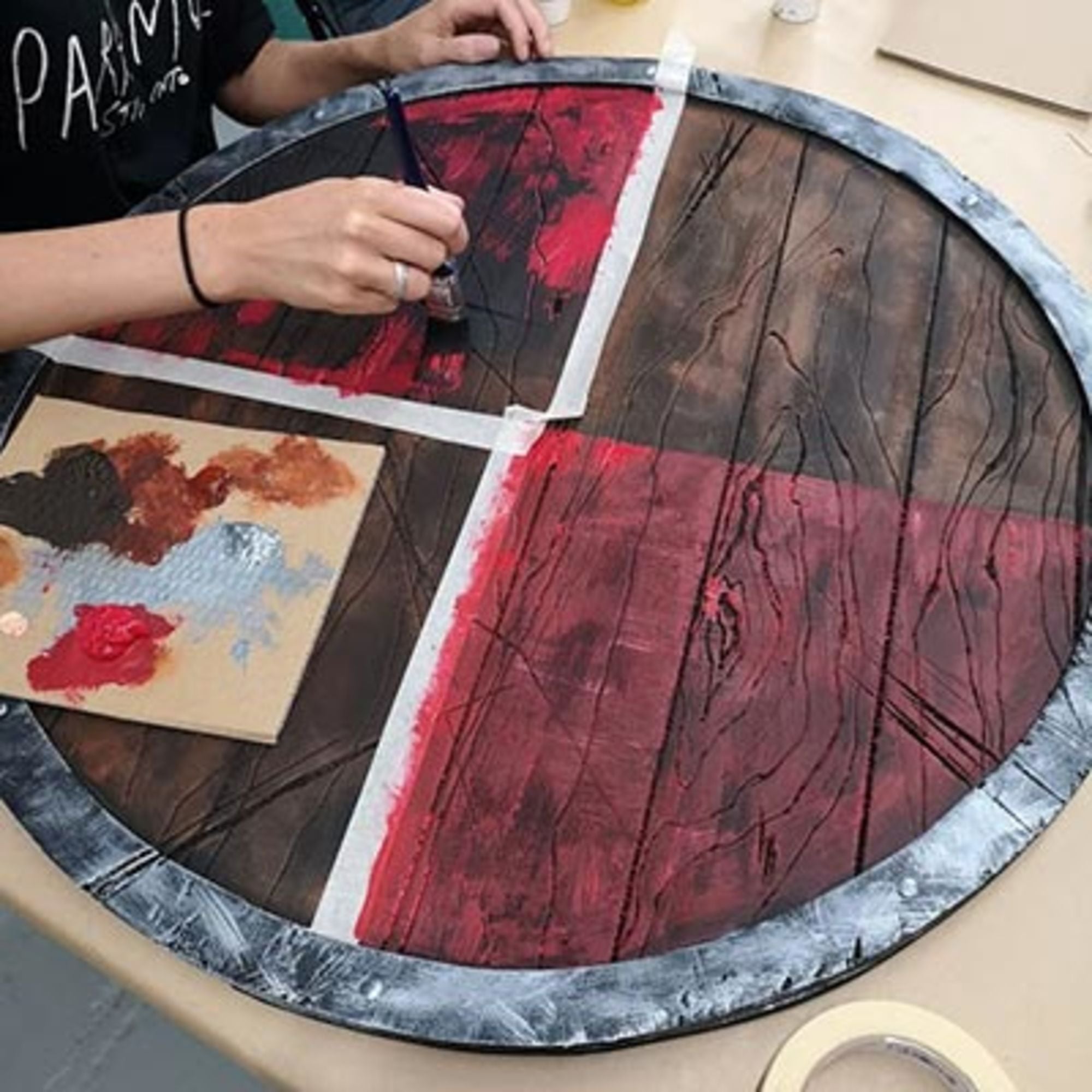 4DXRF43052-4 [file:4DXRF43052-4.jpg] EVA CF65 Craft Foam