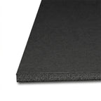 4DXRF50035 [file:4DXRF50035-1.jpg] Foamboard, Westfoam 5.0 x 420 x 594mm (A2), Black