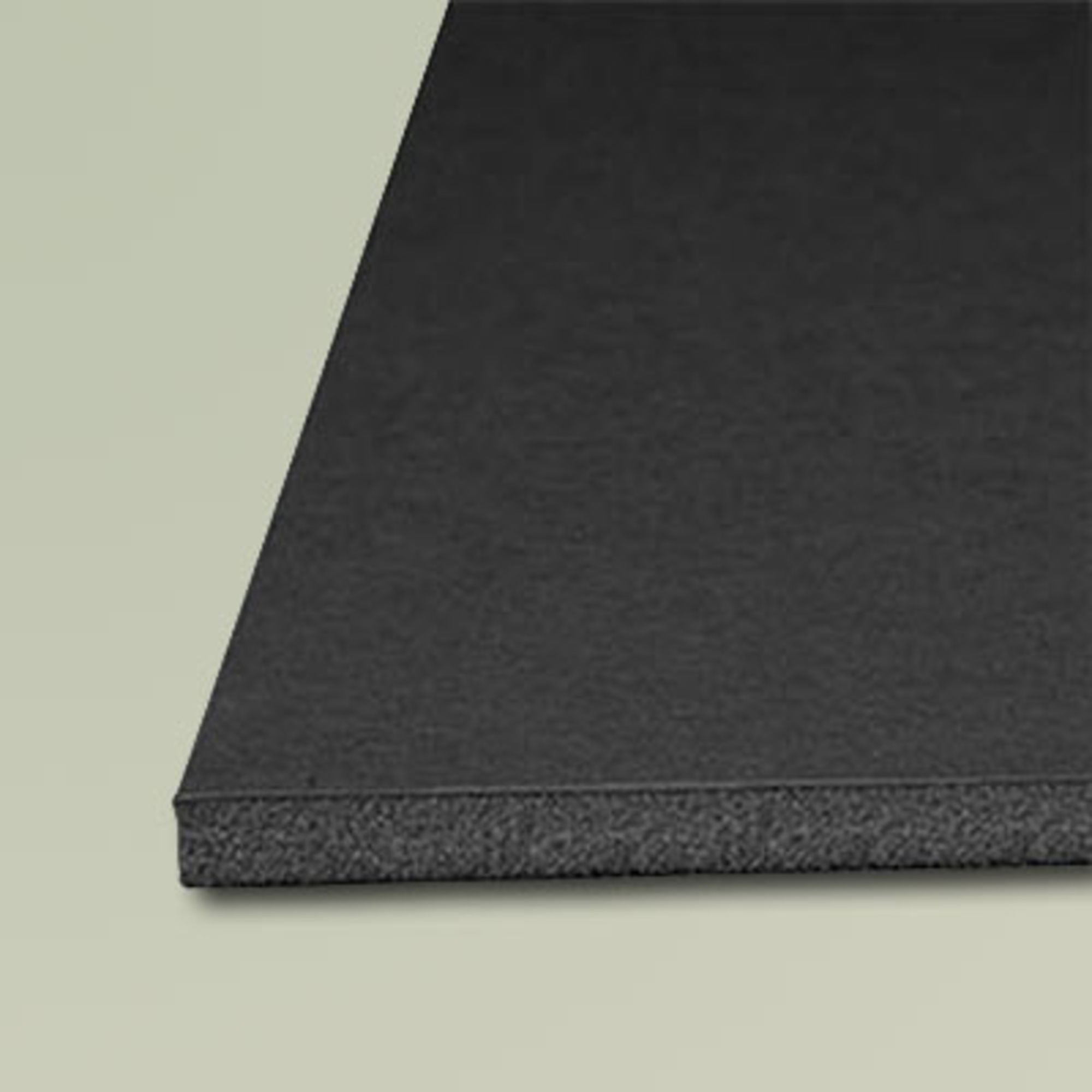 4DXRF50035 [file:4DXRF50035-1.jpg] Foamboard, Westfoam 5.0 x 420 x 594mm A2, Black