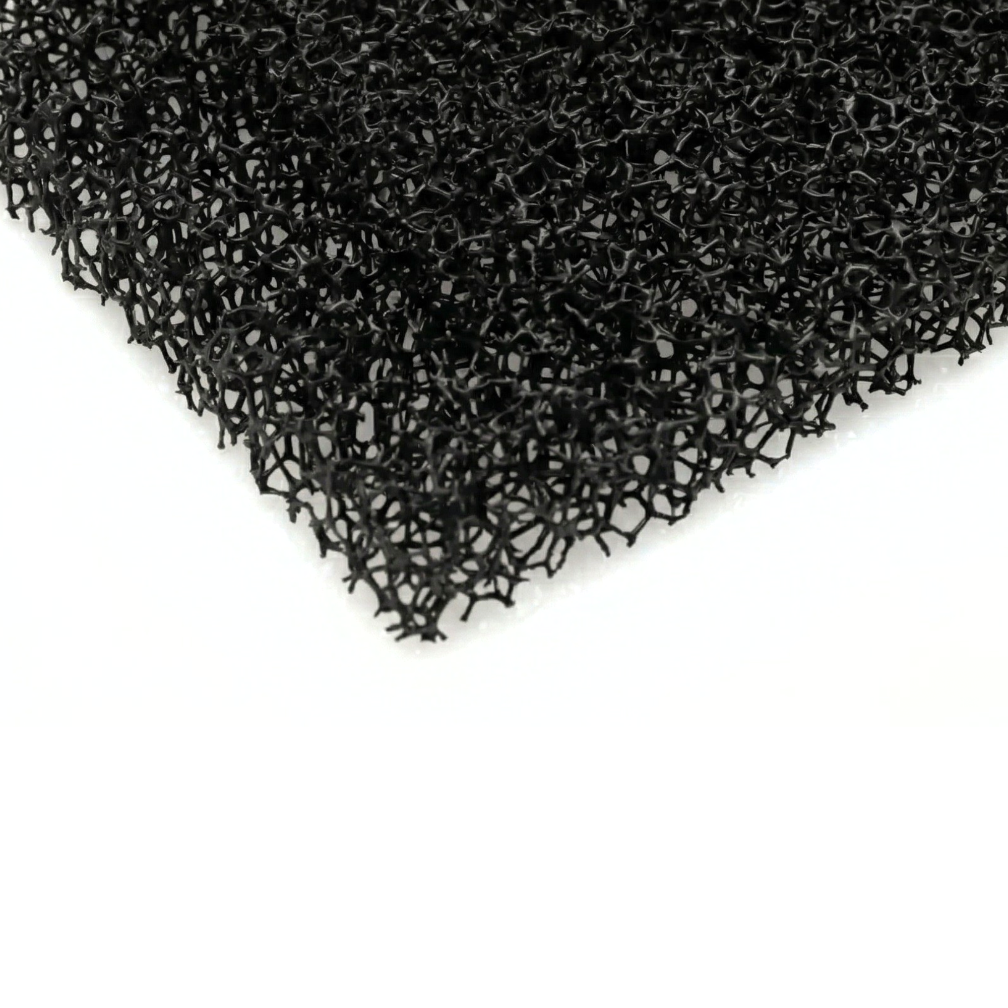 Plant Foam Sheet, Black