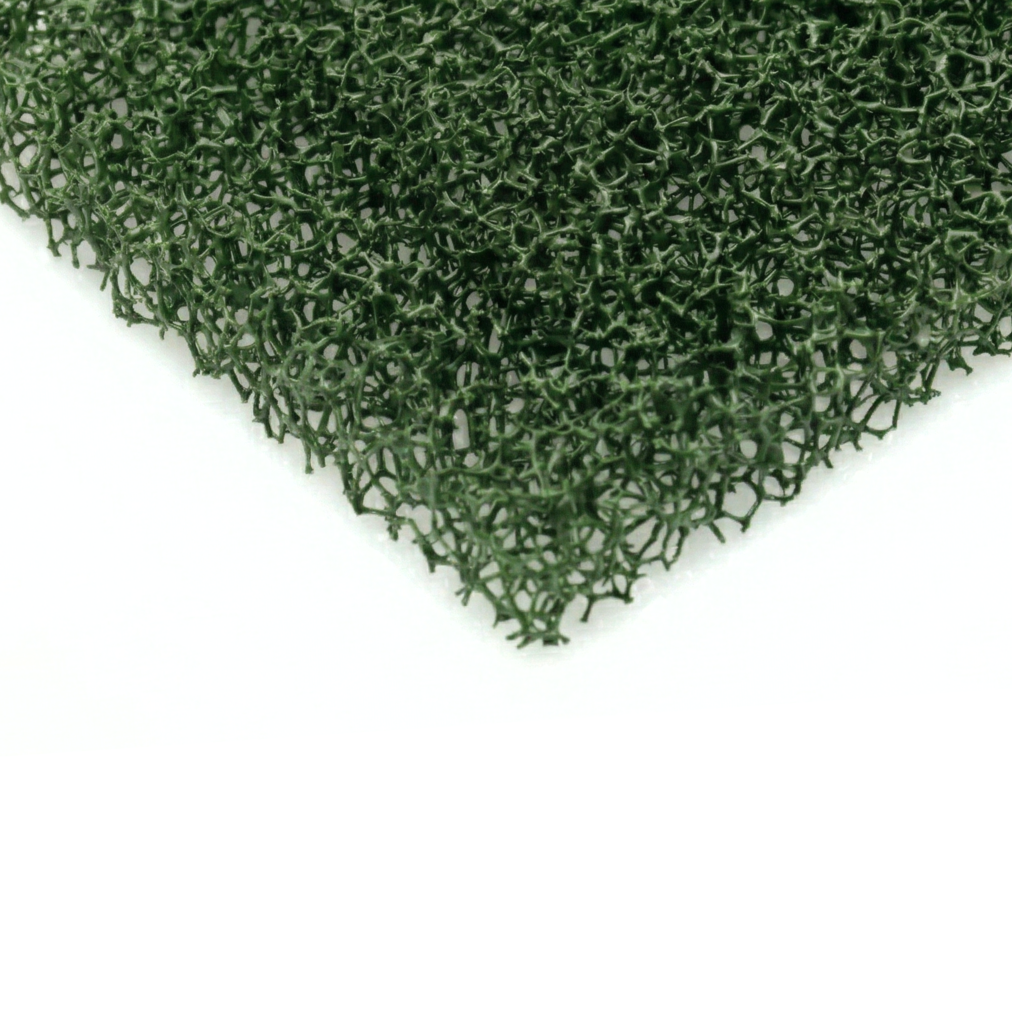 Plant Foam Sheet, Green