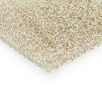 Plant Foam Sheet, Cream