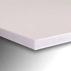 4DXRF50045-1 [file:4DXRF50045-1.jpg] Foamboard, Westfoam White