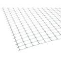 4DXRH40006 [file:4DXRH40006-1.jpg] Steel Mesh, 150 x 500mm, 8.0mm Spacing