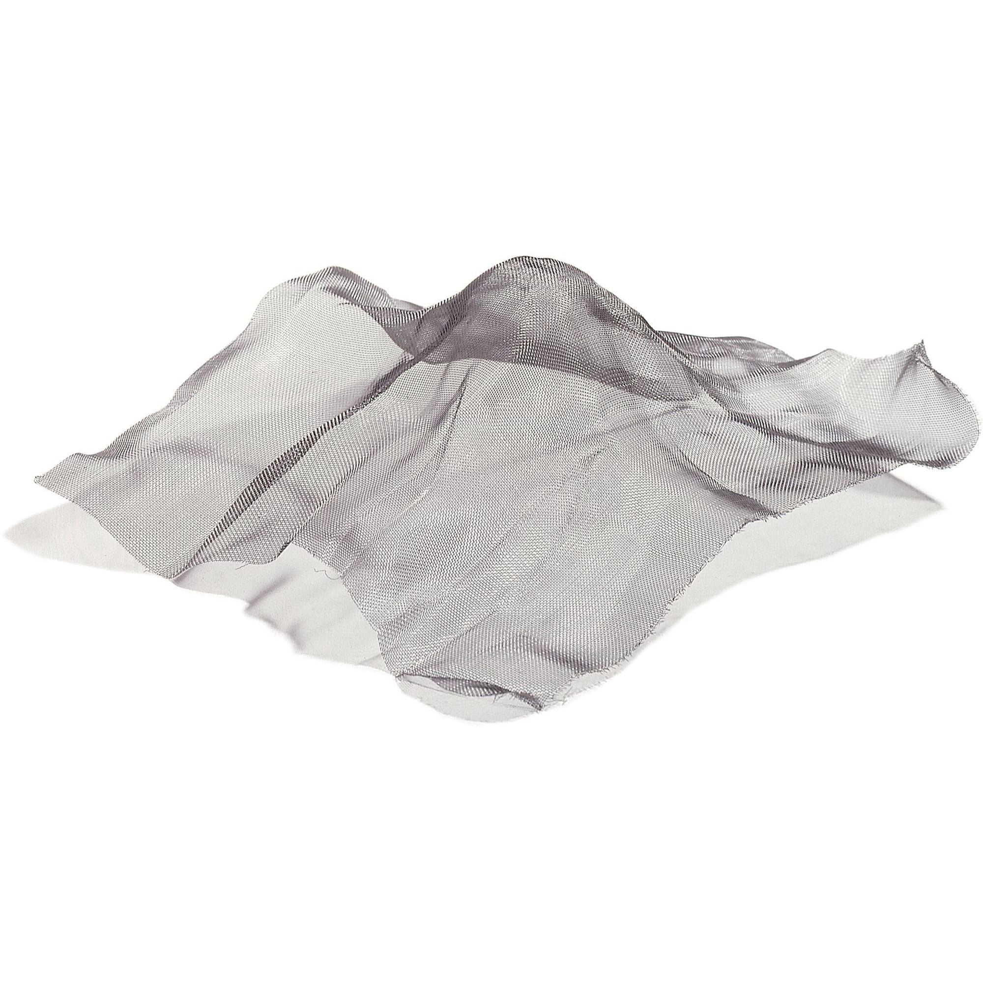 4DXRH40019 [file:4DXRH40019-1.jpg] Steel Mesh, 150 x 500mm, 0.63mm Spacing