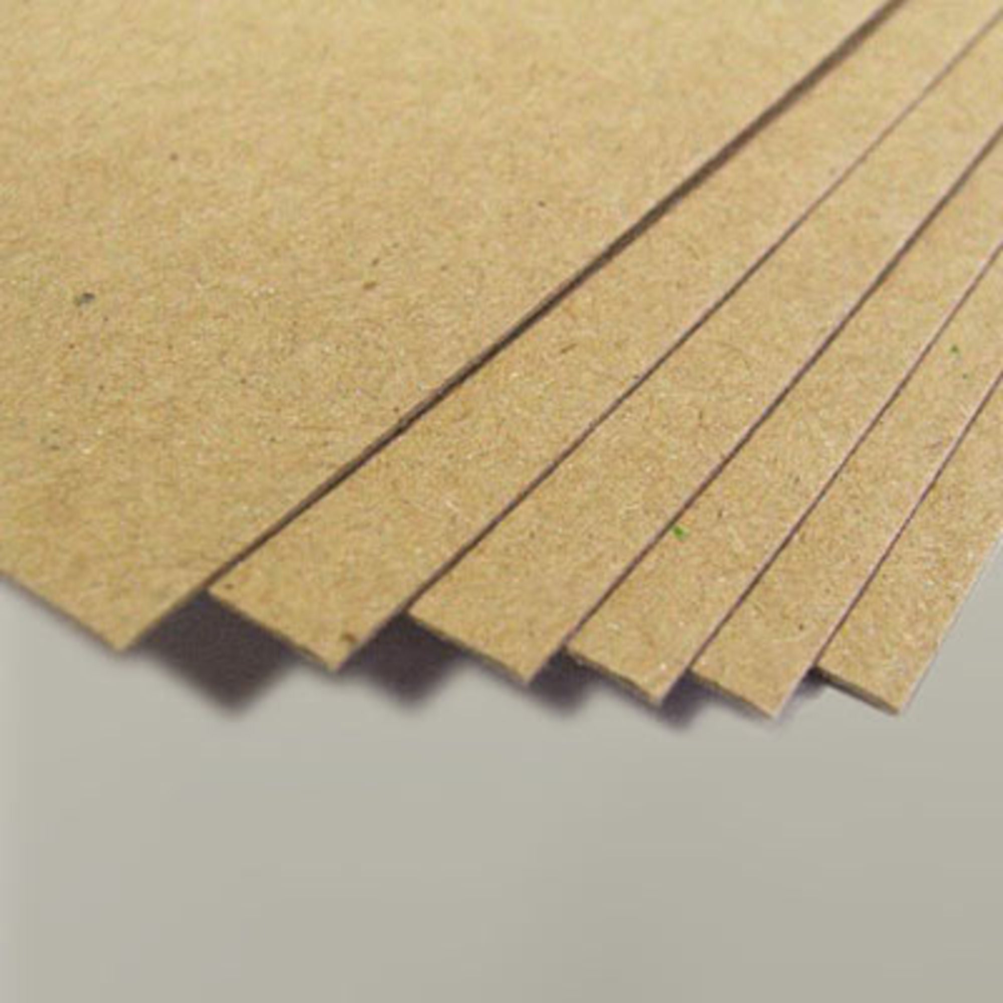 4DXRK10111-1 Kraft Card 0.6 x 450 x 640mm