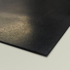 4DXRL10005-2 [file:4DXRL10005-2.jpg] Rubber Sheet, 1.0 x 240 x 500mm