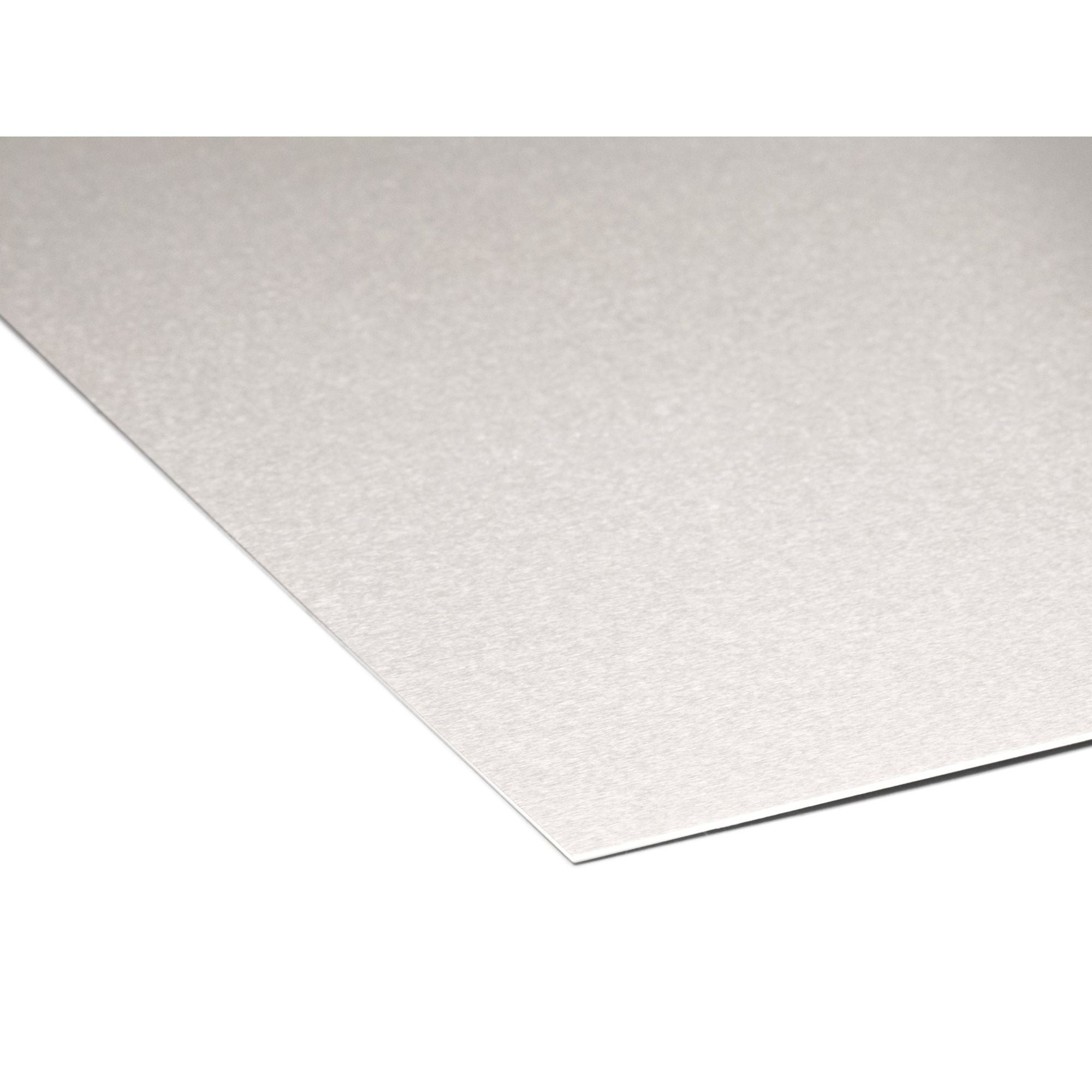 4DXRM20024 [file:4DXRM20024-1.jpg] Aluminium Sheet 0.5 x 250 x 500mm