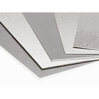 Aluminium Sheet (Metric)