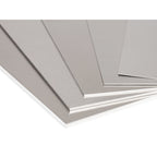 Aluminium Sheet (Metric)