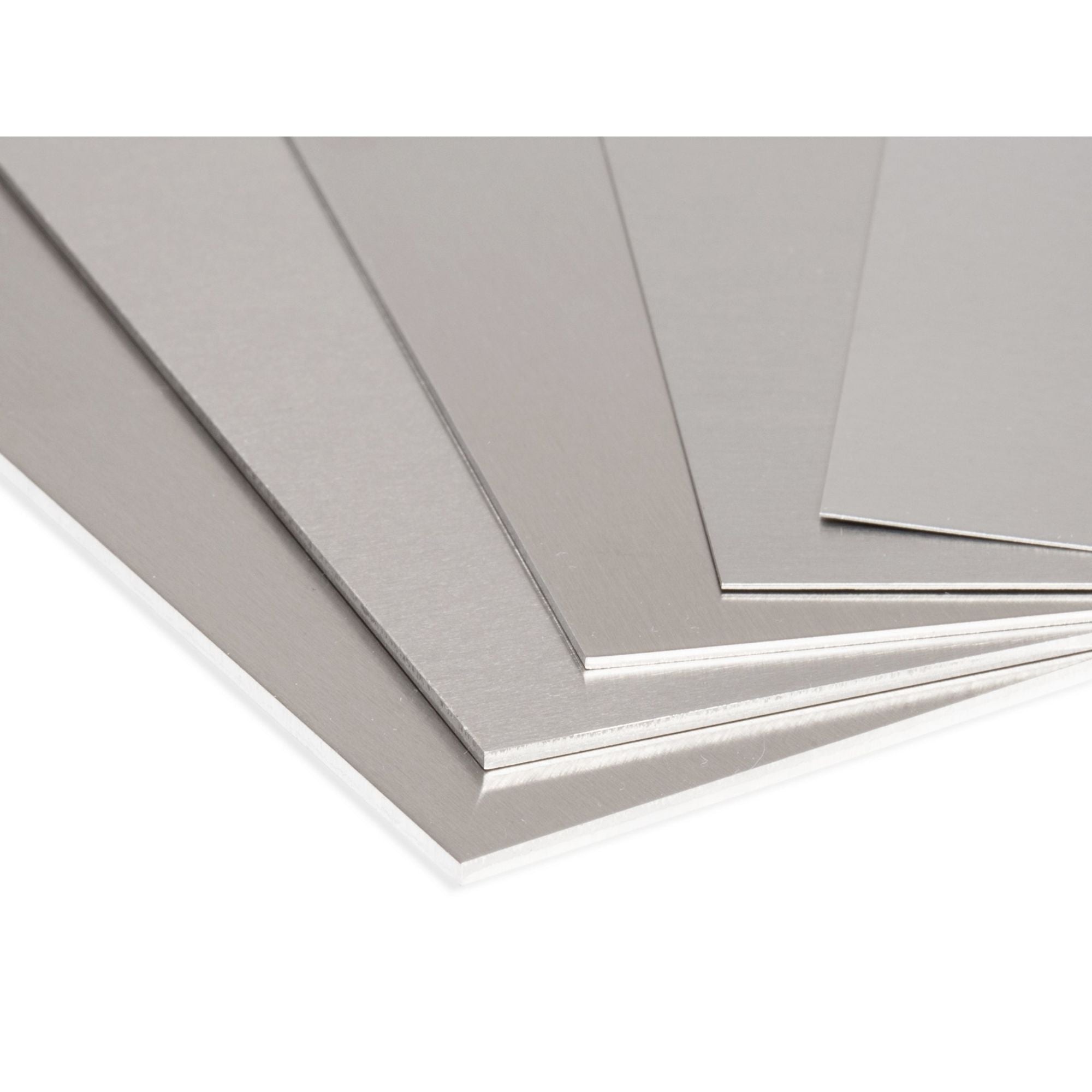 Aluminium Sheet (Metric)