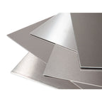 Aluminium Sheet (Metric)