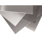 Aluminium Sheet (Metric)