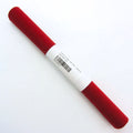Velour Sheet, Red, 450mm x 250mm