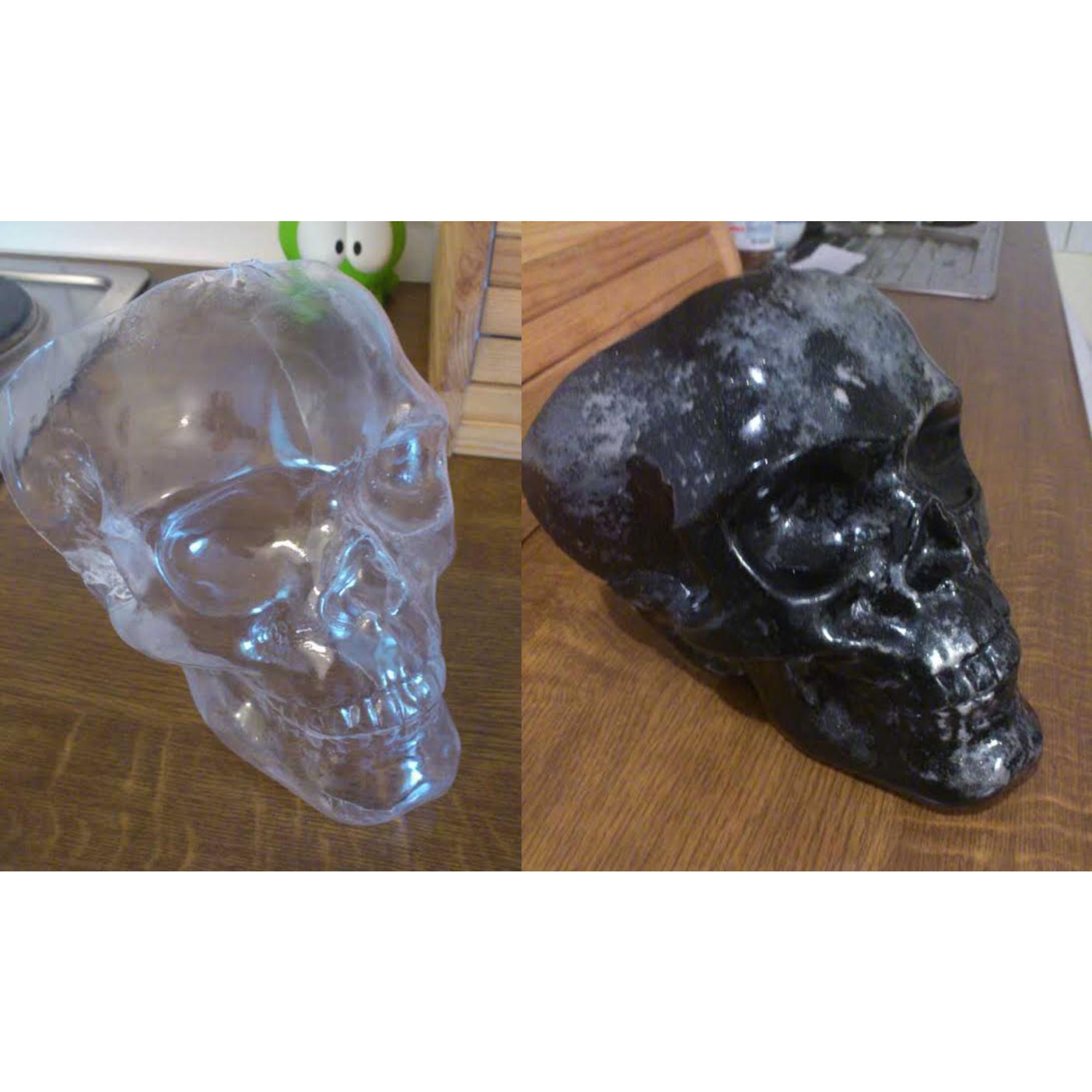 4DXRO80107-3 [file:4DXRO80107-3.jpg] Worbla Transpa Art