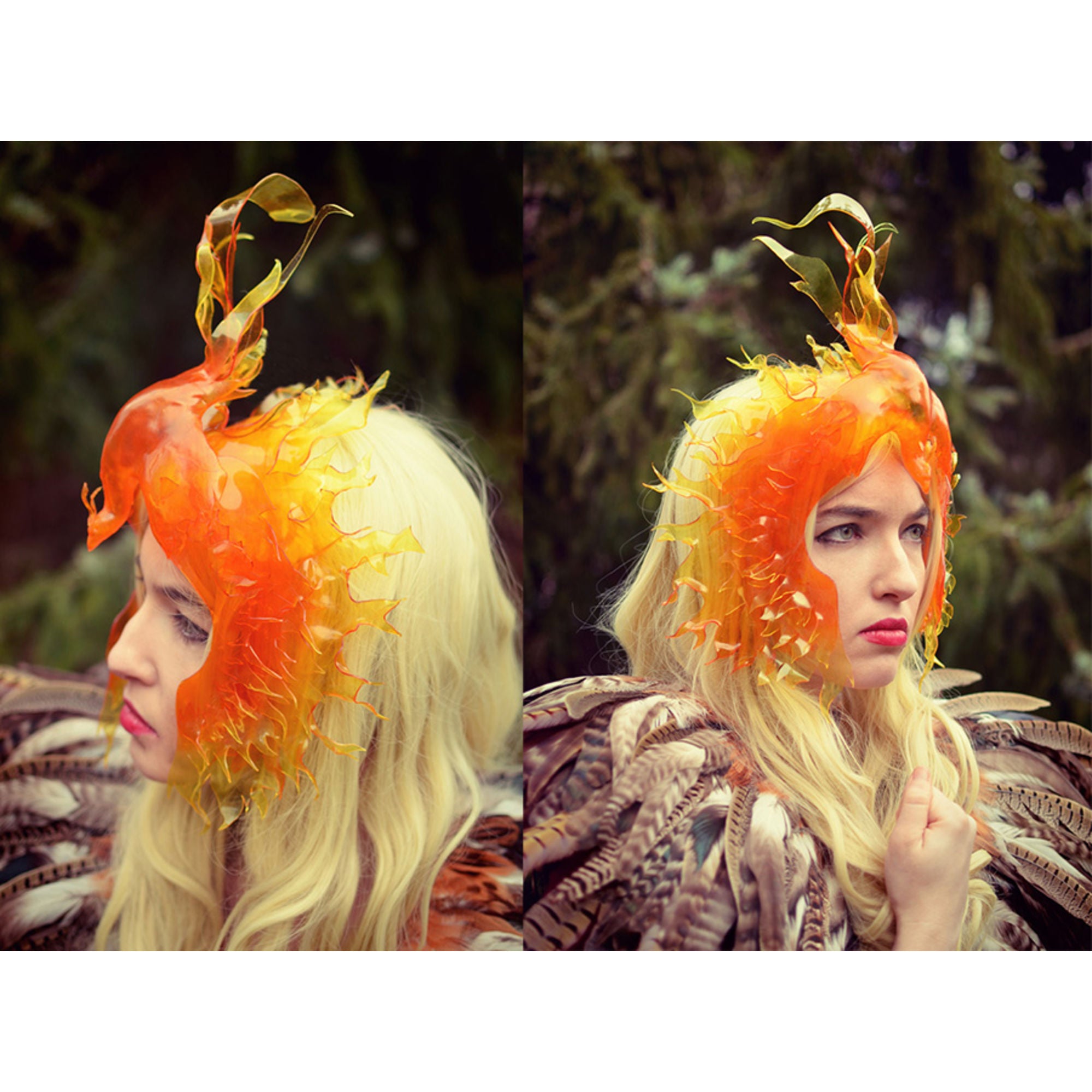 4DXRO80107-5 [file:4DXRO80107-5.jpg] Worbla Transpa Art