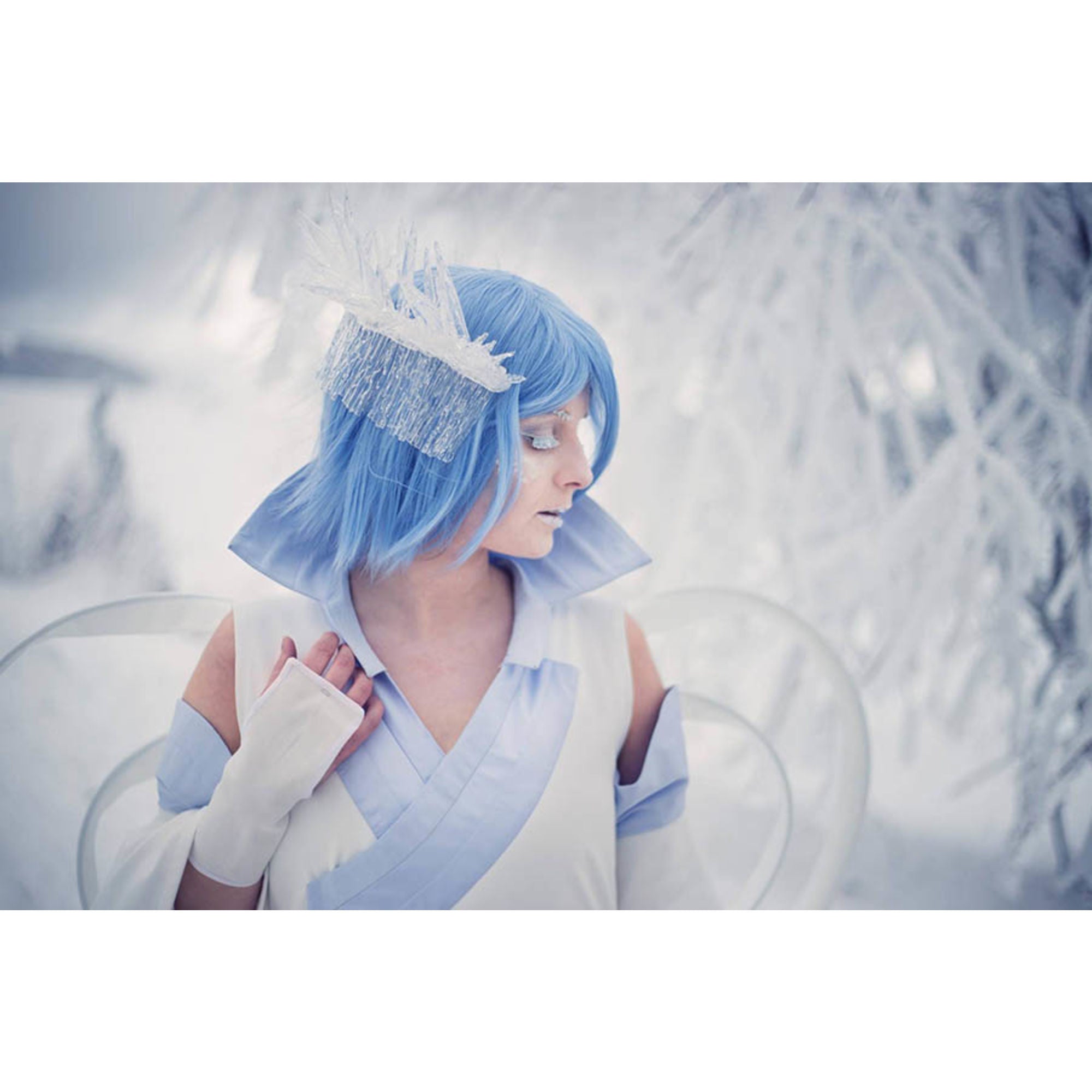 4DXRO80107-7 [file:4DXRO80107-7.jpg] Worbla Transpa Art