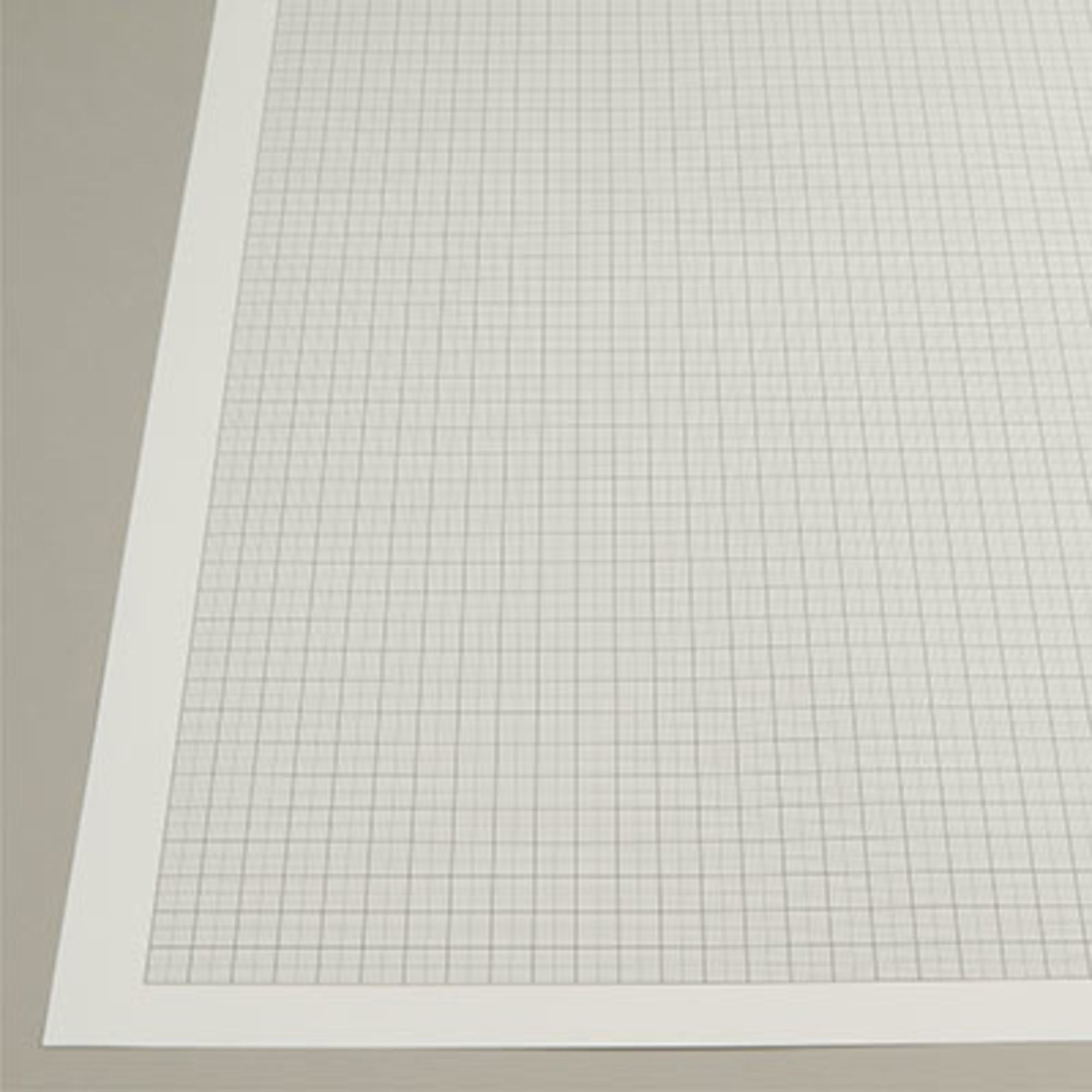 4DXRP10050-2 Grid Paper A1 Double Sided
