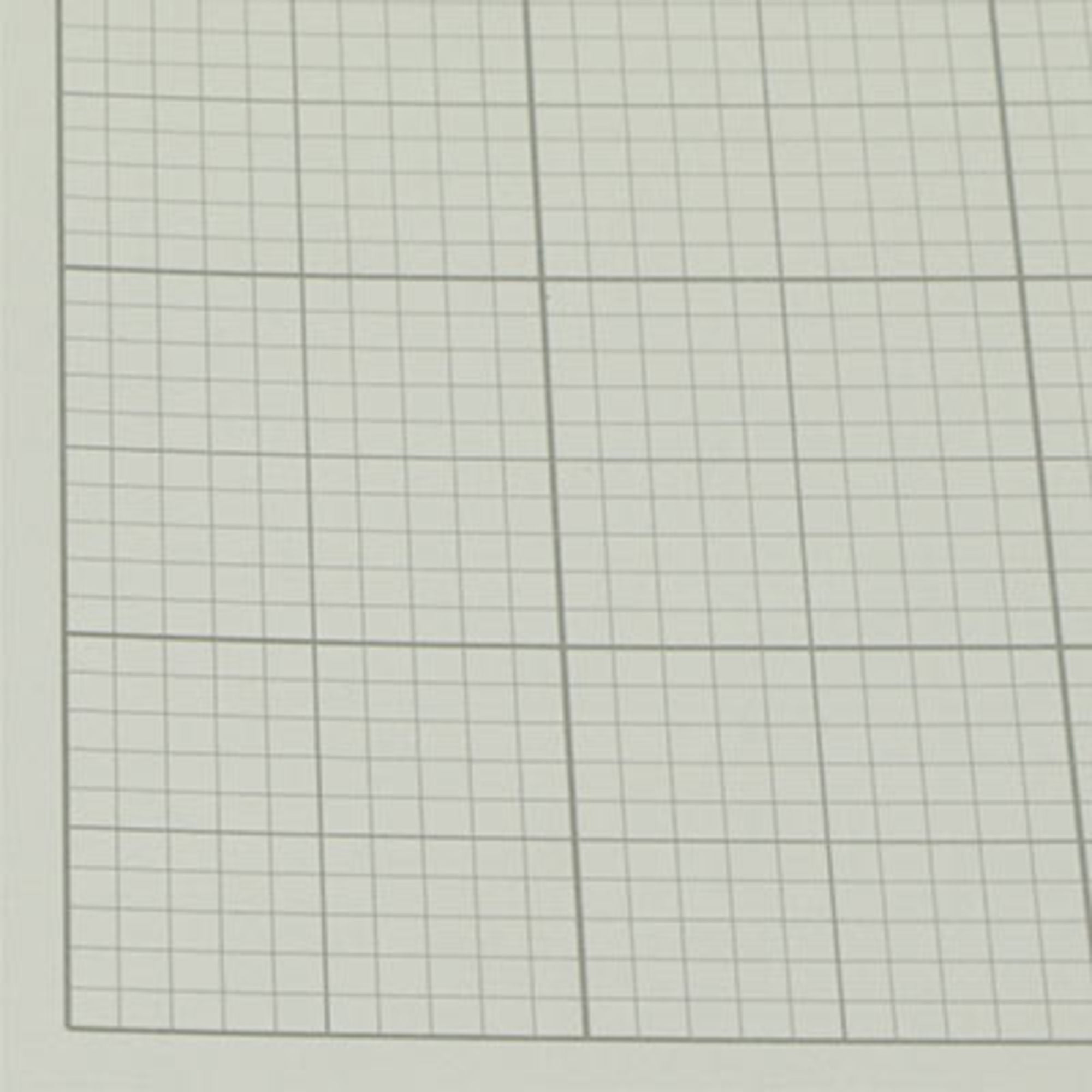 4DXRP10050-4 Grid Paper A1 Double Sided