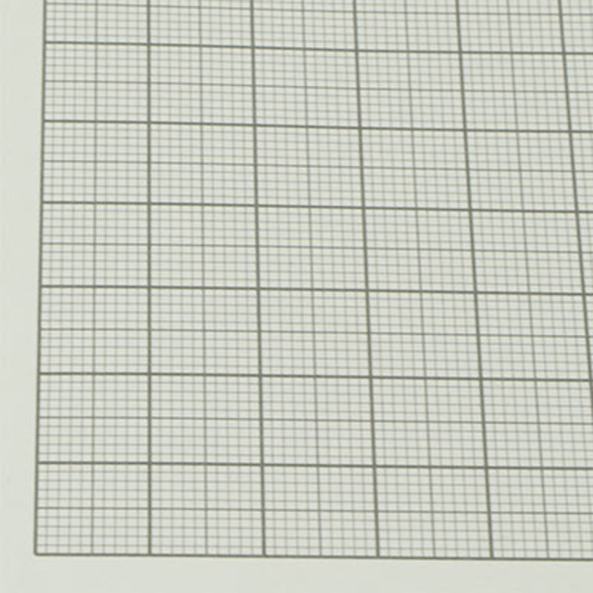 4DXRP10050-5 Grid Paper A1 Double Sided