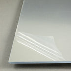 4DXRR00093 [file:4DXRR00093-1.jpg] Mirror Acrylic, 3.0 x 500 x 505mm