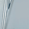4DXRR10021-1 [file:4DXRR10021-1.jpg] Self Adhesive Film Silver Mirror Effect