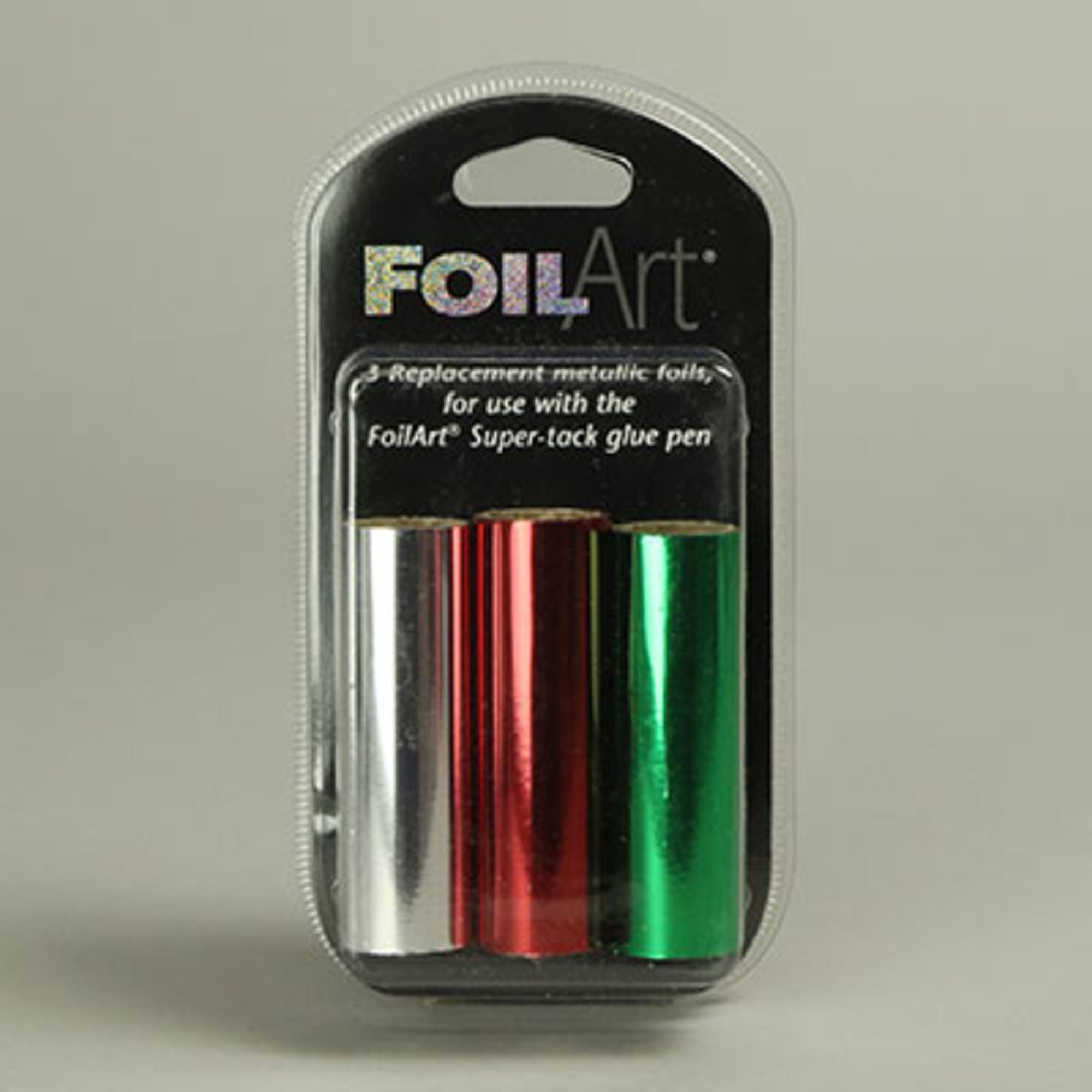 4DXRR40001-2 [file:4DXRR40001-2.jpg] Foil Art Foils
