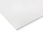 4DXRS10038 [file:4DXRS10038-1.jpg] HIPS Sheet White 1.0 x 457 x 508mm