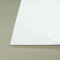 4DXRS10090 [file:4DXRS10090-1.jpg] Acrylic White, 3.0 x 500 x 505mm