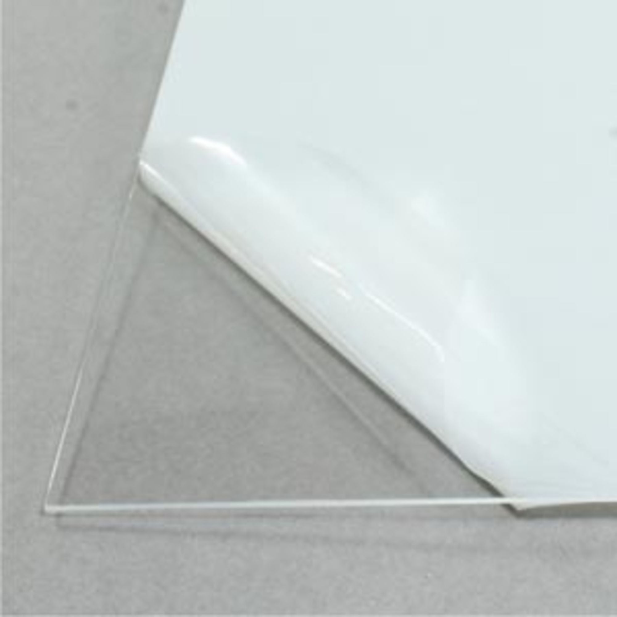 4DXRS20018-1 Clear HIPS 1.0 x 230 x 305mm