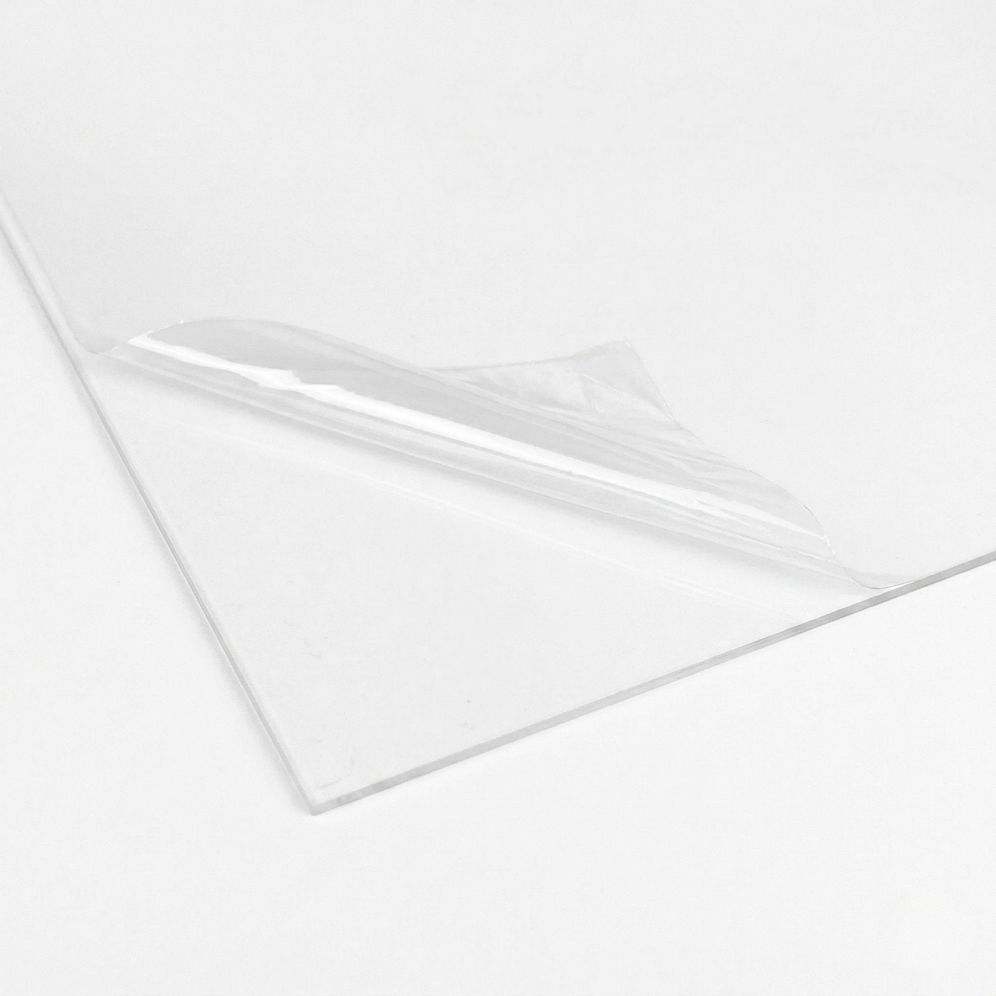 4DXRS20077 [file:4DXRS20077-1.jpg] Styrolux, 2.0 x 455 x 610mm