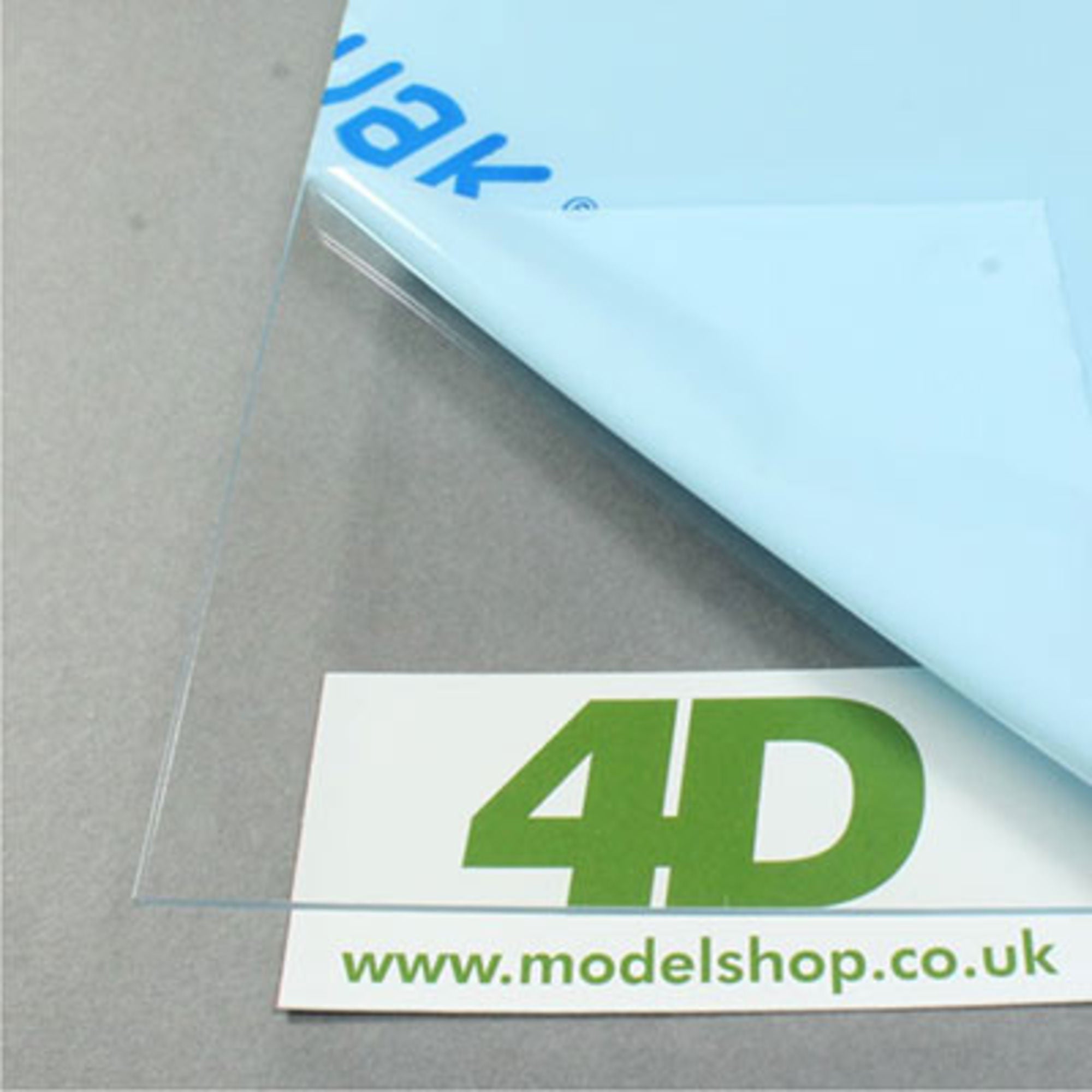 4DXRS20148-2 [file:4DXRS20148-2.jpg] Clear PETG (Metric)
