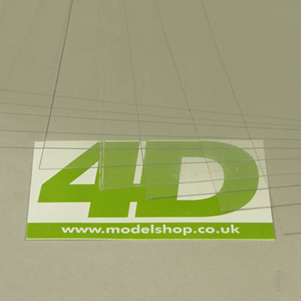 Main image - 4DXRS20200