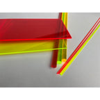 4DXRS30003-5 [file:4DXRS30003-5.jpg] Light Gathering Sheet Fluorescent