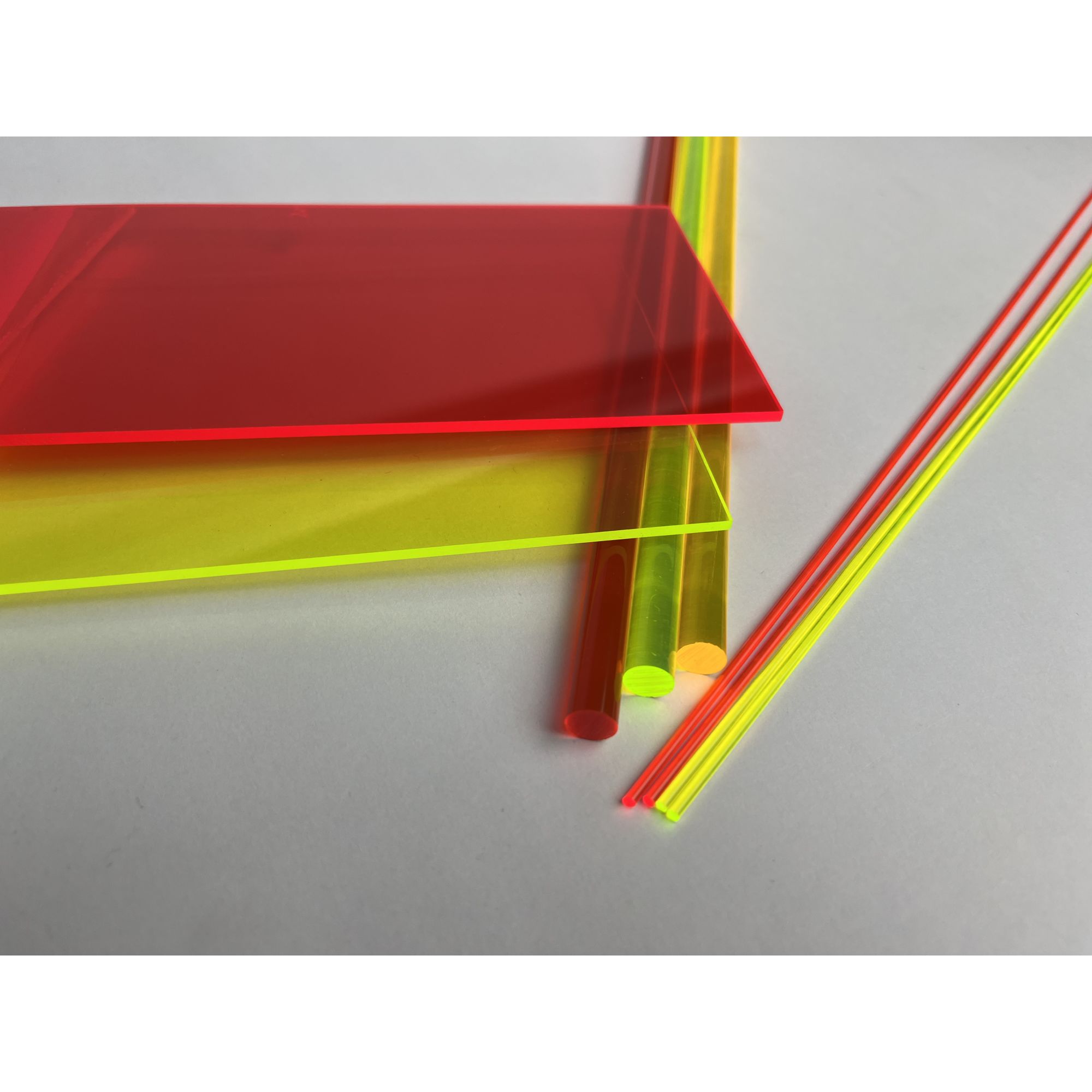 4DXRS30003-5 [file:4DXRS30003-5.jpg] Light Gathering Sheet Fluorescent